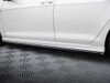 Maxton Side Skirts Diffusers V.3 Volkswagen Golf R / R-Line Mk7