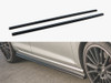 Maxton Side Skirts Diffusers V2 VW Golf 7 GTI (2013-2016) Maxton Side Skirts Diffusers V2 VW Golf 7 GTI (2013-2016)
