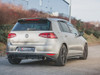 Maxton Side Skirts Diffusers V2 VW Golf 7 GTI (2013-2016) Maxton Side Skirts Diffusers V2 VW Golf 7 GTI (2013-2016)