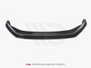 Maxton Front Splitter VW Golf 7.5 Standard (2017-2020)