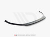 Maxton Front Splitter V.4 Volkswagen Golf GTI Mk7 Facelift