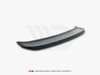 Maxton Front Splitter V.5 Volkswagen Golf GTI Mk7 Facelift