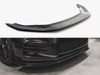 Maxton Front Splitter VW Golf MK7.5 GTI TCR
