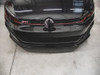 Maxton Front Splitter VW Golf MK7.5 GTI TCR