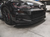 Maxton Front Splitter VW Golf MK7.5 GTI TCR