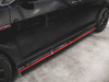 Maxton Side Skirts Splitters VW Golf MK7.5 GTI TCR (2019)