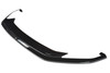 Maxton Front Splitter V.6 Volkswagen Golf R / R-Line Mk7 Facelift