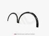 Maxton Fenders Extension VW Golf 7 R / R-Line Facelift