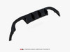 Maxton Rear Valance V.3 Volkswagen Golf R Mk7 Facelift