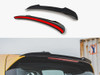 Maxton Spoiler CAP V.1 Volkswagen Golf Mk8