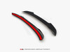 Maxton Spoiler CAP V.1 Volkswagen Golf Mk8