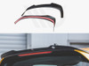 Maxton Spoiler CAP V.2 Volkswagen Golf Mk8