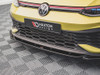 Maxton Front Splitter V.2 VW Golf 8 GTI Clubsport Maxton Front Splitter V.2 VW Golf 8 GTI Clubsport