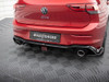 Maxton LED STOP Light Volkswagen Golf GTE / GTI / GTI Clubsport / R-Line Mk8 / Mk8 Facelift Maxton LED STOP Light Volkswagen Golf GTE / GTI / GTI Clubsport / R-Line Mk8 / Mk8 Facelift