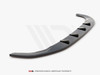 Maxton Front Splitter V.1 Volkswagen Golf GTI / GTE / GTD / R-Line Mk8 Maxton Front Splitter V.1 Volkswagen Golf GTI / GTE / GTD / R-Line Mk8