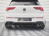 Maxton Rear Valance V.2 Volkswagen Golf GTI Mk8