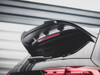 Maxton Spoiler CAP V.2 Volkswagen Golf R-Performance / GTI Clubsport Mk8
