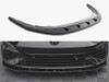 Maxton Front Splitter V.1 VW Golf R Mk8