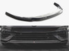 Maxton Front Splitter V.6 VW Golf R Mk8