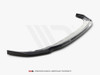 Maxton Front Splitter V.6 VW Golf R Mk8