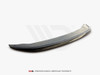 Maxton Front Splitter V.7 Volkswagen Golf R Mk8