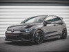 Maxton Side Skirts Diffusers V.2 VW Golf R Mk8 Maxton Side Skirts Diffusers V.2 VW Golf R Mk8