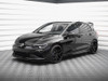 Maxton Side Skirts Diffusers V.3 Volkswagen Golf R Mk8 Maxton Side Skirts Diffusers V.3 Volkswagen Golf R Mk8