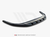 Maxton Front Splitter V.5 Volkswagen Golf GTI / GTE / R-Line Mk8 Facelift