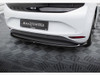 Maxton Central Rear Splitter Volkswagen ID.3 Mk1 Maxton Central Rear Splitter Volkswagen ID.3 Mk1