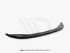 Maxton Central Rear Splitter Volkswagen ID.3 Mk1 Maxton Central Rear Splitter Volkswagen ID.3 Mk1