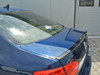 Maxton Spoiler Extension CAP VW Jetta MK6 Sedan Pre-facelift (2011-2014)
