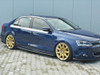 Maxton Side Skirts Splitters  VW Jetta MK6 Sedan Pre-facelift (2011-2014) Maxton Side Skirts Splitters  VW Jetta MK6 Sedan Pre-facelift (2011-2014)