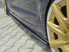 Maxton Side Skirts Splitters  VW Jetta MK6 Sedan Pre-facelift (2011-2014) Maxton Side Skirts Splitters  VW Jetta MK6 Sedan Pre-facelift (2011-2014)
