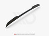 Maxton Spoiler CAP 3D VW Multivan T7