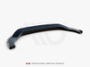 Maxton Front Splitter V.1 VW Multivan T7