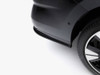Maxton Rear Splitter (Vertical Bars) Volkswagen Multivan Long T7