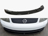 Maxton Front Splitter VW Passat B5