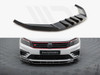Maxton Front Splitter V.2 Volkswagen Passat GT B8 Facelift USA