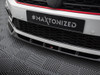 Maxton Front Splitter V.2 Volkswagen Passat GT B8 Facelift USA Maxton Front Splitter V.2 Volkswagen Passat GT B8 Facelift USA