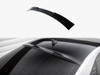 Maxton Rear Window Extension Volkswagen Passat GT B8 Facelift USA Maxton Rear Window Extension Volkswagen Passat GT B8 Facelift USA