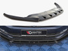 Maxton Front Splitter V.2 Volkswagen Passat B8