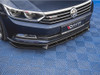 Maxton Front Splitter V.2 Volkswagen Passat B8