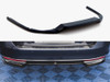 Maxton Central Rear Splitter VW Passat B8 Maxton Central Rear Splitter VW Passat B8