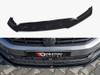 Maxton Front Splitter V.1 Volkswagen Passat R-line B8 (2015-19) Maxton Front Splitter V.1 Volkswagen Passat R-line B8 (2015-19)