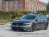 Maxton Front Splitter V.2 Volkswagen Passat R-Line B8 (2015-19) Maxton Front Splitter V.2 Volkswagen Passat R-Line B8 (2015-19)
