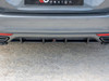 Maxton Rear Valance VW Passat R-Line B8 (2015-19) Maxton Rear Valance VW Passat R-Line B8 (2015-19)