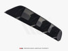 Maxton Rear Valance VW Passat R-Line B8 (2015-19) Maxton Rear Valance VW Passat R-Line B8 (2015-19)