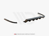 Maxton Rear Splitter (Vertical Bars) Volkswagen Passat R-Line B8 Maxton Rear Splitter (Vertical Bars) Volkswagen Passat R-Line B8
