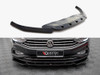 Maxton Front Splitter V.1 VW Passat B8 Facelift