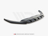 Maxton Front Splitter V.1 Volkswagen Passat R-Line B8 Facelift